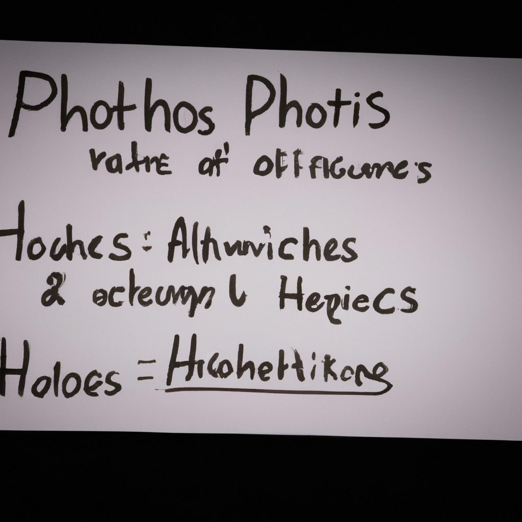 Close-up of whiteboard notes showing rhetoric frameworks (ethos, pathos, logos) in high detail